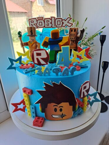 Кондитерские изделия, сладости: Торт, тортик, торты. Любой сложности, большой выбор начинок. на той — 7