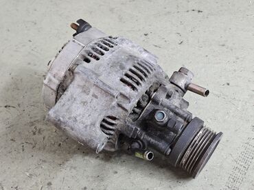 Генераторы: Генератор Hyundai 2003 г., Б/у, Оригинал, Германия — 15