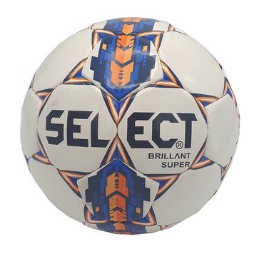 SELECT №5