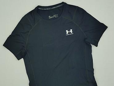 s stan: Under Armour, Koszulka dla mężczyzn, rozmiar XS — 1