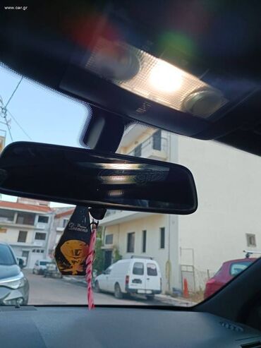 Opel: Opel Astra: 1.6 l. | 2007 έ. 200000 km. Χάτσμπακ — 3
