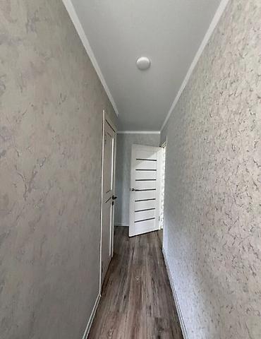 Продажа квартир: 1 комната, 34 м², 104 серия, 4 этаж, Евроремонт — 8