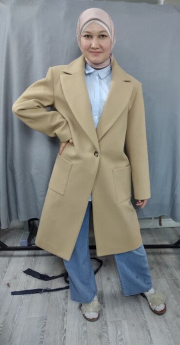 Пальто: Индивидуально Женская одежда — подборка стильных моделей: Ваш — 4