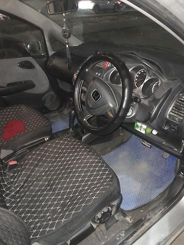 рассмотрим варианты: Honda Fit: 2003 г., Автомат, Бензин, Хэтчбэк — 3