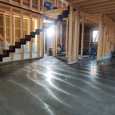 Floor Screeding: Больше 6 лет опыта — 5
