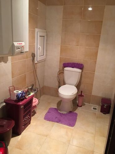 Köhnə tikili: Bakı, Yeni Yasamal, 2 otaqlı, Köhnə tikili, m. İnşaatçılar, 85 kv. m — 6