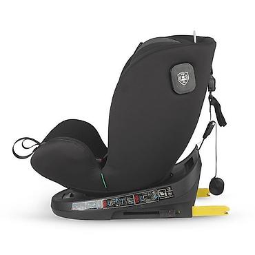 Autosedišta: Coccolle Nova – Auto-sedište iSize 40–150 cm, crno iSize — 8