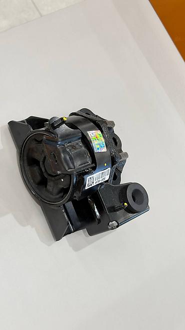 engine: Подушка мотора Hyundai Новый, Оригинал — 3