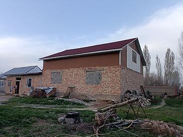 Продажа домов: Дом, 78 м², 3 комнаты, Собственник, Старый ремонт at lalafo.kg — 11 Продажа домов: Дом, 78 м², 3 комнаты, Собственник, Старый ремонт — 11