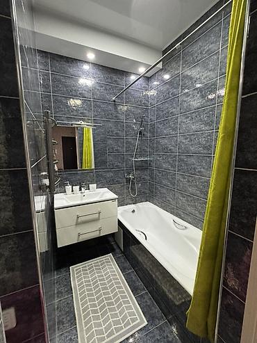 Продажа квартир: 2 комнаты, 86 м², 4 этаж, Дизайнерский ремонт — 13