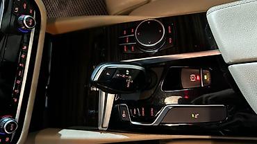 e34 4 4: BMW 5 series: 2019 г., 2 л, Автомат, Бензин, Седан — 4