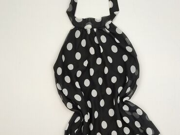 sukienki brokatowe plus size: Women`s dress, size S (EU 36)