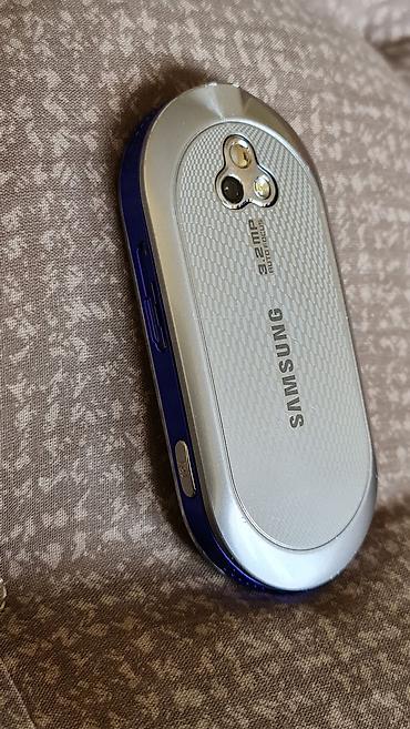 Samsung: Samsung GT-S5550 Shark 2 – kompaktan klizni/touch telefon sa — 12