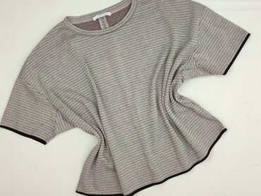 t shirty z kapturem allegro: Zara, T-shirt damski, rozmiar S