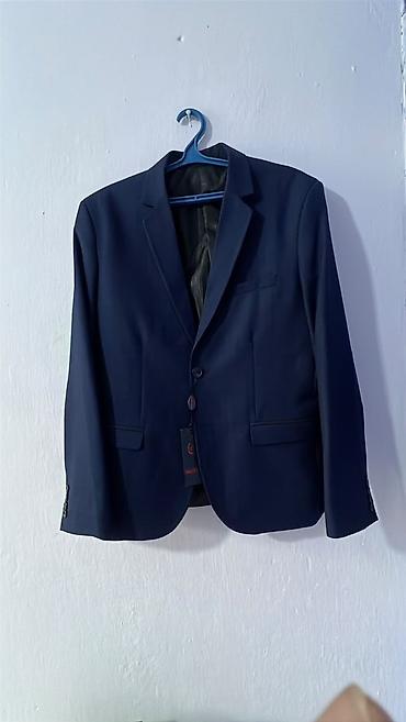 pull and: Новый костюм 54-56 — 1