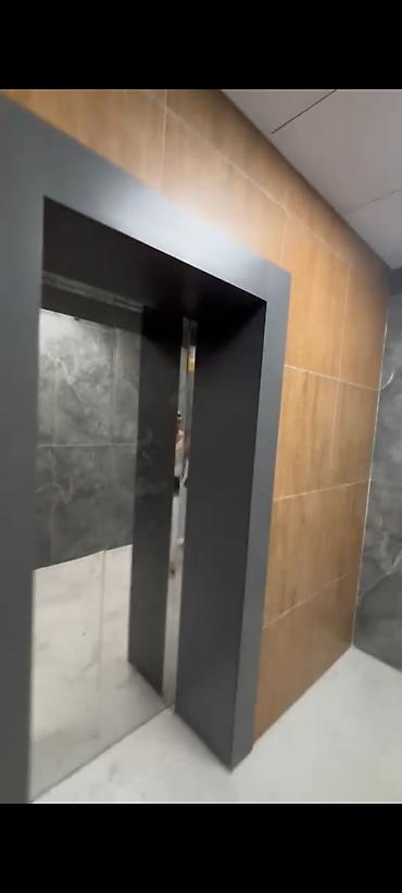 1ком 12мкр: 1 комната, 40 м², АЮ Гранд Элитка, 11 этаж, Свежий ремонт — 1
