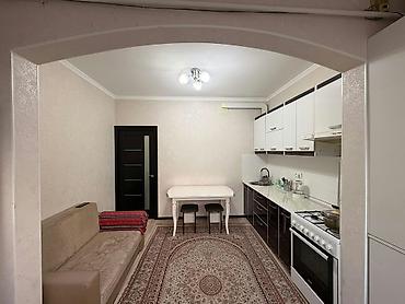 рассрочка швейная машинка: 2 комнаты, 67 м², 106 серия улучшенная, 6 этаж, Свежий ремонт — 6