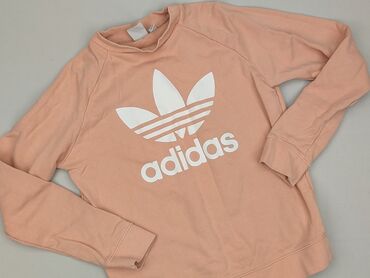 bluzy dresowe tom tailor denim: Adidas, Світшот жіночий, розмір L
