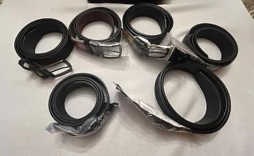 Kəmərlər: Kəmər, Eko dəri — 1