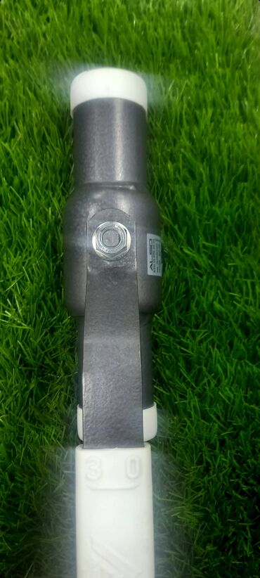 Регулирующие краны: Материал: Металл — 6