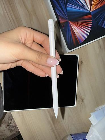 macbook 2017: IPad Pro 12.9" (5‑е поколение) Wi‑Fi, 512 ГБ, Space Gray + Apple — 6