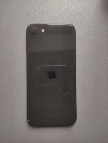 айфон 7 новый цена в бишкеке: IPhone 8, Б/у, 256 ГБ, Jet Black, Чехол, 60 %