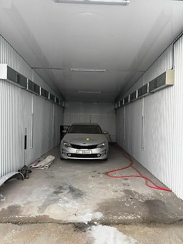 Аренда помещений для автобизнеса: Автомойка, Автосалон, Вулканизация, 270 м², Действующий Бизнес, С оборудованием — 12