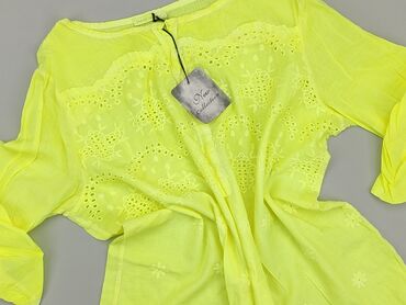 dłuższa bluzki do legginsów: Blouse, XL (EU 42), condition - Perfect