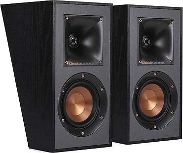 Audio: Yeni Klipsch Kolonka, Növ - Ev kinoteatrı üçün — 3