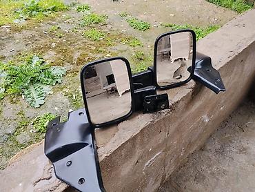 niva s guzgu: Salam Ford Transit 1993 cu ilin guzguleri satilir qazelede qoymaq — 1