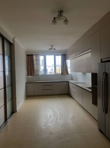 Продажа квартир: 3 комнаты, 158 м², Элитка, 9 этаж, Евроремонт