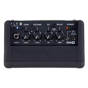 Gitara gücləndiriciləri: №: 14412 Məhsulun adı: Kombo gücləndirici Blackstar FLY 3 Bluetooth — 3