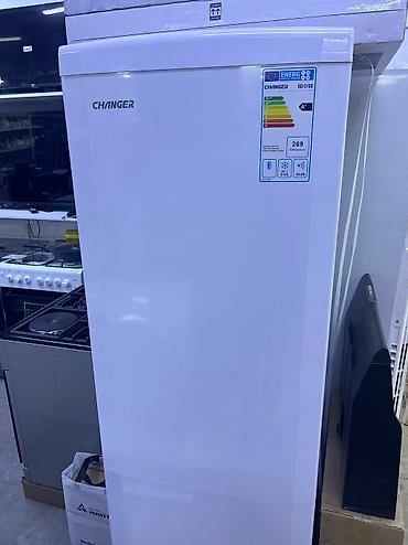 Морозильники: Морозильник, Новый, Бесплатная доставка — 7