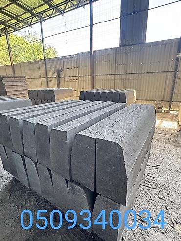 Бордюры: Бордюр, Бесплатный выезд, Гарантия, Бесплатная доставка — 5