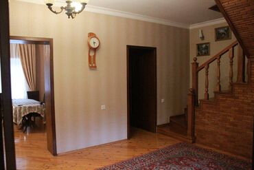 Uzunmüddətli kirayə evlər: 230 kv. m, 4 otaqlı, Qaz, Su — 18