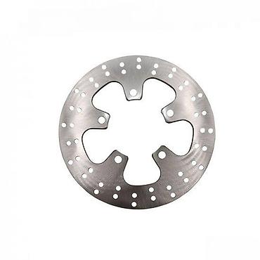 maglenke: Disk kočnica za motocikl/sku terenski motor - Materijal: nerđajući — 1