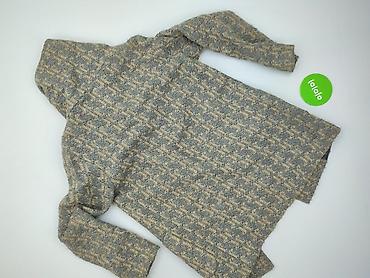 kurtka m43: Benetton, Trencz damski, rozmiar S — 3