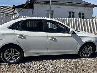 FAW: FAW Besturn: 2019 г., Автомат, Электромобиль, Седан — 7