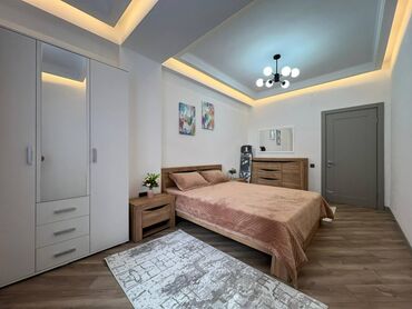 apartment for rent in bishkek: 2 бөлмө, Кыймылсыз мүлк агенттиги, Чогуу жашоосу жок, Толугу менен эмереги бар