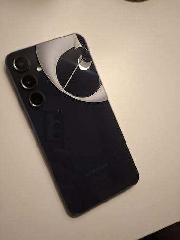 maska za telefon samsung a51: Samsung Galaxy A55 5G - Mreža: 5G podrška za brzi internet i stabilnu — 4
