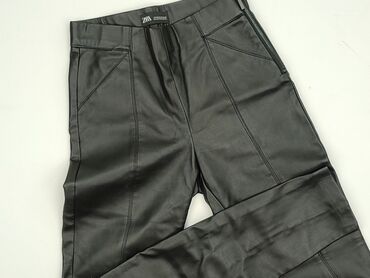 Spodnie damskie, Zara, rozmiar XS