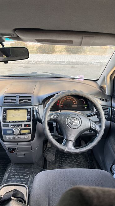 Toyota: Toyota Ipsum: 2002 г., 2.4 л, Автомат, Бензин, Минивэн at lalafo.kg — 6 Toyota: Toyota Ipsum: 2002 г., 2.4 л, Автомат, Бензин, Минивэн — 6