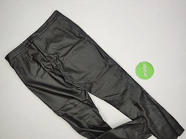 borelli buty: Zara, Spodnie materiałowe damskie, rozmiar L — 3