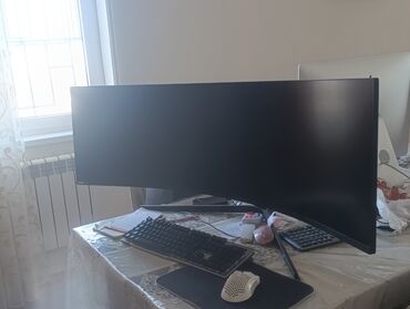 Monitorlar: Samsung monitor