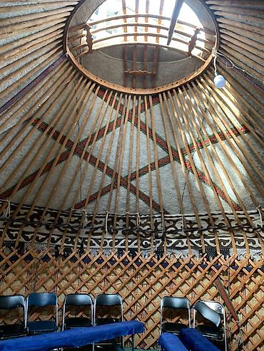 Палатки: Сдаю палатки шатры тент на прокат Шатер палатка палата, юрта — 8