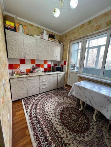 Продажа квартир: 1 комната, 36 м², 106 серия, 5 этаж