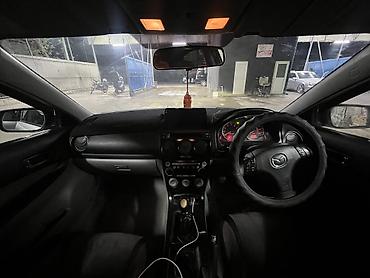 Mazda: Mazda 6: 2004 г., 2 л, Бензин, Лифтбек — 10