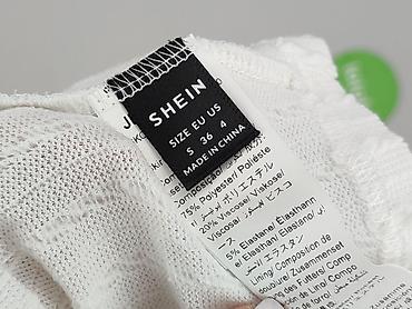 siatka: Shein, Top damski, rozmiar S — 5