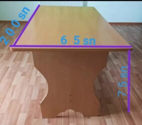 аренда стола и стульев: Yeni