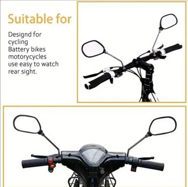 Velosiped ehtiyyat hissələri: Salam əziz musderilermiz velosibet üçün matasikil üçün guzgulermiz -da lalafo.az — 8 Velosiped ehtiyyat hissələri: Salam əziz musderilermiz velosibet üçün matasikil üçün guzgulermiz — 8